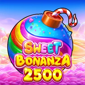 Sweet Bonanza 2500 in the Wanted Win Casino Online lobby